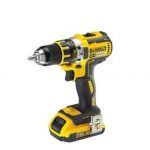 Masina de gaurit si insurubat cu acumulator DeWalt DCD790D2