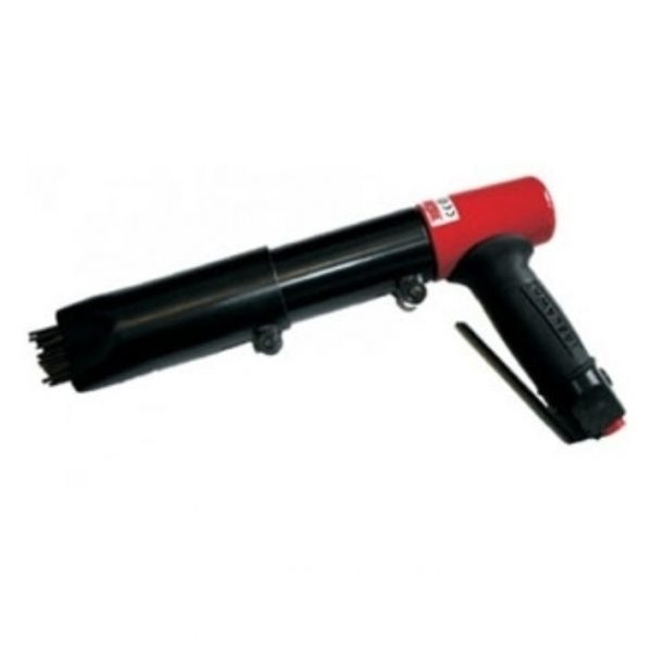 Masina pneumatica de curatat cu ace Pneutec 2BPG