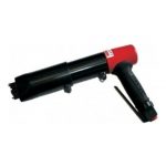 Masina pneumatica de curatat cu ace Pneutec 3BPG