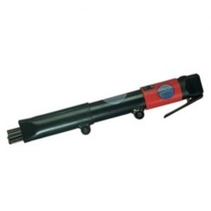 Masina pneumatica de curatat cu ace Pneutec UT8610