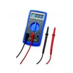 Multimetru digital BGS 63400