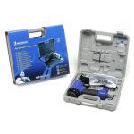 Pistol pneumatic pentru cuie si capse MICHELIN