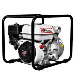 Motopompa pentru apa semimurdara SST 50 HP AGT