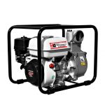 Motopompa pentru apa semimurdara SST 80 HP AGT