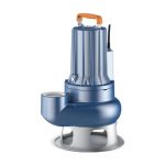 Pompa submersibila ape murdare MC 20/50 PEDROLLO