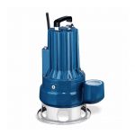 Pompa submersibila apa murdara MC 30/50 PEDROLLO