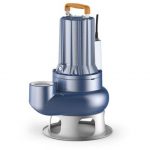 Pompa submersibila MC 40/70 PEDROLLO