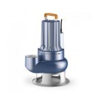 Pompa submersibila apa murdara MC 40/50 PEDROLLO