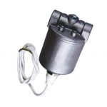 Preincalzitor carburant Master