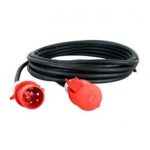 Prelungitor trifazat Master 22 kW - 10 m