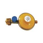 Regulator de gaz Master - 0.3 bar