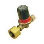 Regulator de gaz Master - 0.5-2 bar