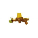 Regulator de gaz Master - 1.5 bar