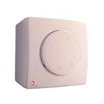 Regulator viteza Master - 5 ventilatoare