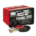 Robot pornire auto LEADER 400 START TELWIN