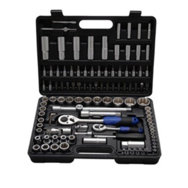 Set 108 chei 1/4″ si 1/2″ BGS