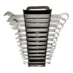 Set 12 chei combinate BGS 6-22 mm