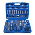 Set 171 piese chei BGS 1/4″-3/8″-1/2″