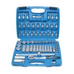 Set 61 chei BGS 3/8" - in Toli