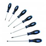 Set 7 surubelnite PH/drepte BGS