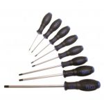 Set 8 surubelnite imbus BGS 1.5 - 8 mm