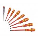 Set 8 surubelnite VDE BGS