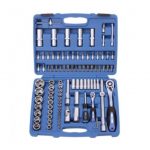 Set 94 piese chei BGS 1/4"-1/2"