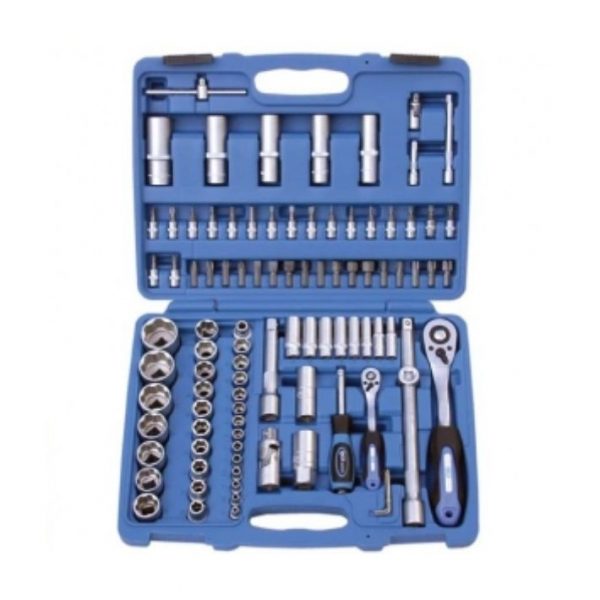 Set 94 piese chei BGS 1/4"-1/2"