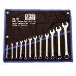 Set chei combinate BGS 6-22 mm