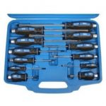 set surubelnite mecanice BGS 12 buc