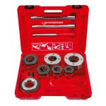 Trusa pentru filetare manuala ROTHENBERGER SUPERCUT 1/2″ - 2″
