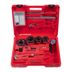 Trusa instalator de larga utilitate ROTHENBERGER SANIKIT 70600