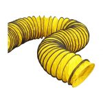 Tubulatura flexibila ventilatie Master 310 mm