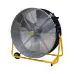 Ventilator industrial MASTER DF 30 P
