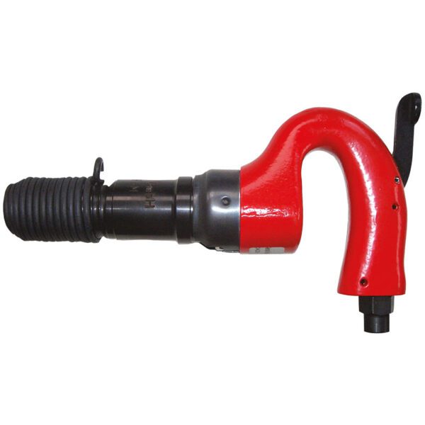 Ciocan pneumatic heavy-duty Pneutec UT13FHS - imagine 2