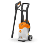Aparat de spalat cu inalta presiune STIHL RE 80