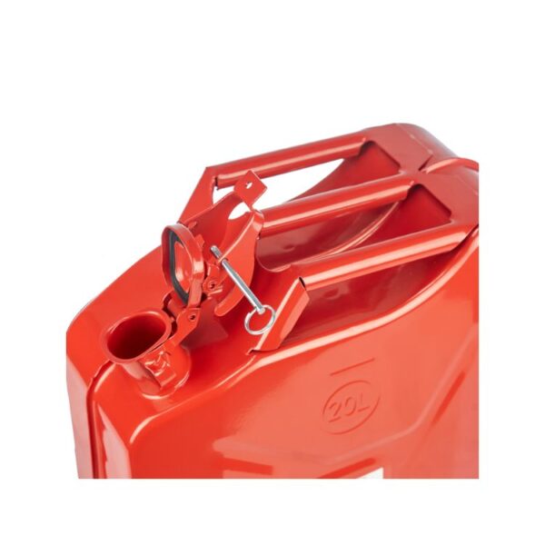 Canistra metal ENERGO 20L - imagine 4