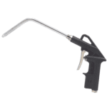 Pistol de suflat cu tija curba FIAC 1144