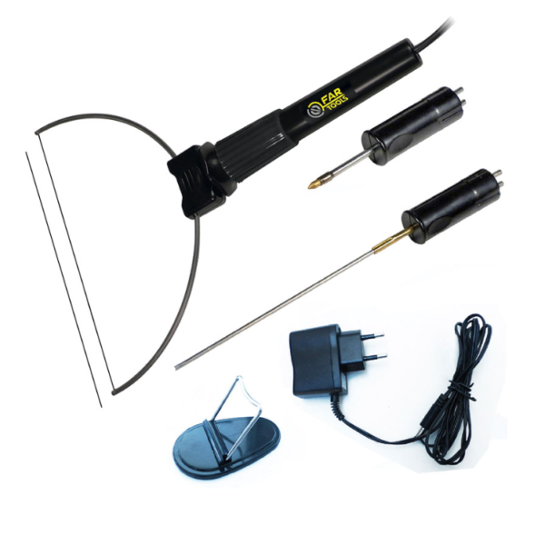 Instrument electric de taiat polistiren FarTools HW 96