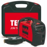Invertor de sudura Telwin FORCE 165 ACX