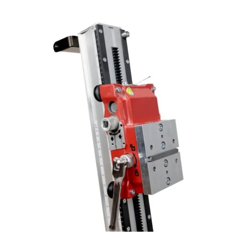 Masina de carotat Rothenberger RODIA PRO RIG 250/RODIADRILL 500 - imagine 5