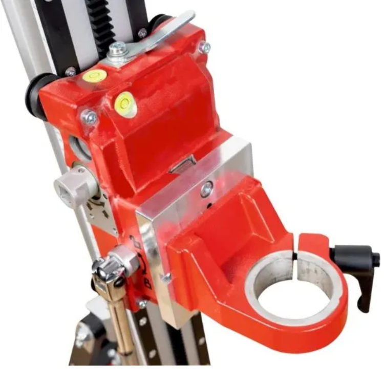 Masina de carotat Rothenberger RODIA PRO RIG 250/RODIADRILL 500 - imagine 4