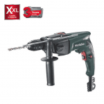 Masina de gaurit cu percutie METABO SBE 760