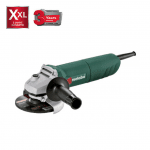 Polizor unghiular Metabo W 1100-125