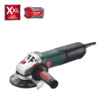 Polizor unghiular Metabo WEA 17-125 QUICK