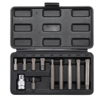 Set varfuri XZN BGS 11 piese