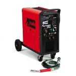 Aparat de sudura TELWIN MASTERMIG 270/2 MIG/MAG