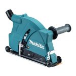 Aparatoare cu colectare a prafului Makita