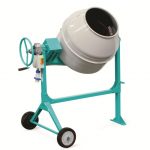 Betoniera IMER SYNTESI 160