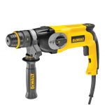 Ciocan rotopercutor SDS-Plus DeWalt D25124K-QS